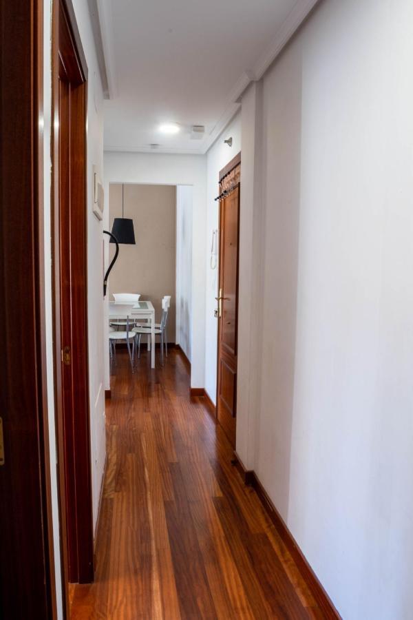 Apartamento Gibaja Exterior foto