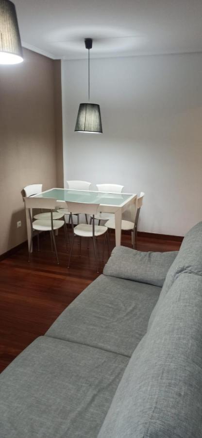 Apartamento Gibaja Exterior foto